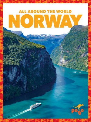 cover image of Norway